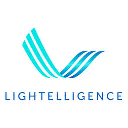 Lightelligence Logo
