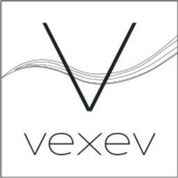 Vexev logo