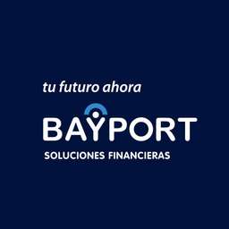 Bayport Colombia logo