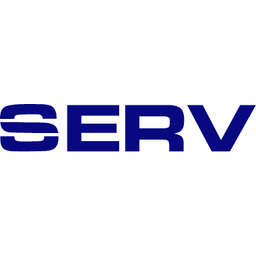 SERV logo