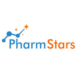 PharmStars logo