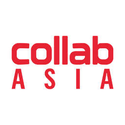Collab Asia logo
