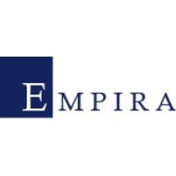 Empira logo