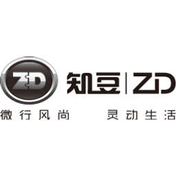 Zhidou logo