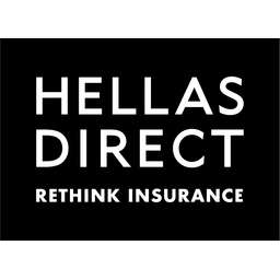 Hellas Direct Logo