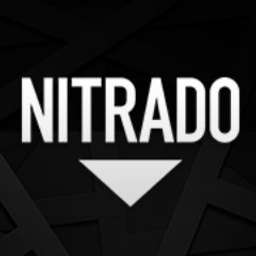 Nitrado logo