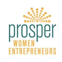 Prosper Women Entrepreneurs logo