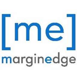 MarginEdge logo