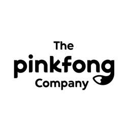 The Pinkfong Company logo