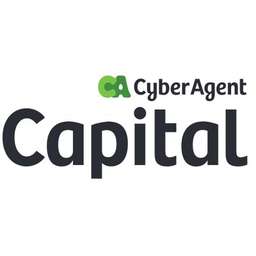 CyberAgent Capital Logo