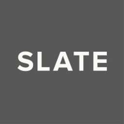 Slate Auto logo