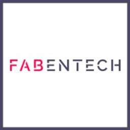 Fab'entech logo