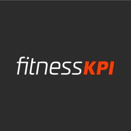FitnessKPI logo