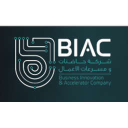 Business Incubators and Accelerators Company(BIAC Incubators) Logo
