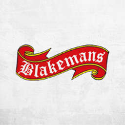 James T. Blakeman & Co logo