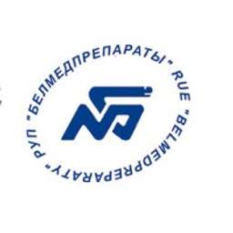 Belmedpreparaty logo