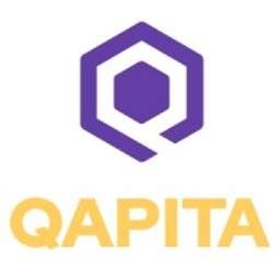 Qapita logo