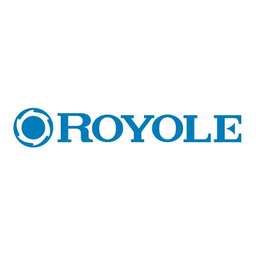Royole Corporation logo
