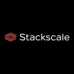 Stackscale logo