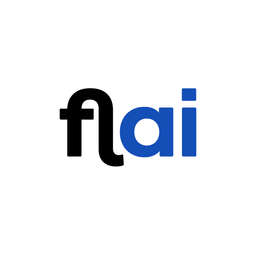 Flai logo