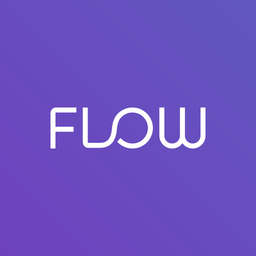 Flow logo