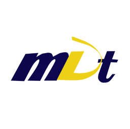 MDT Innovations logo