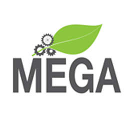 MEGA logo