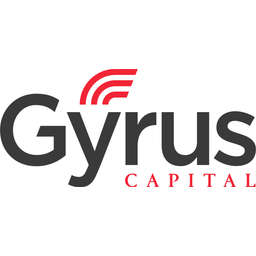 Gyrus Capital Logo