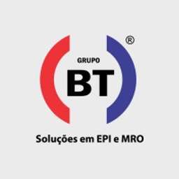 BT Group logo