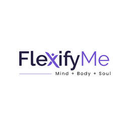 FlexifyMe Logo