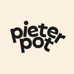 Pieter Pot logo