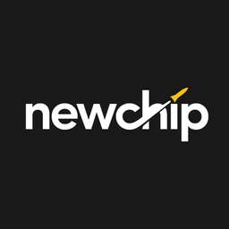 Newchip Accelerator logo