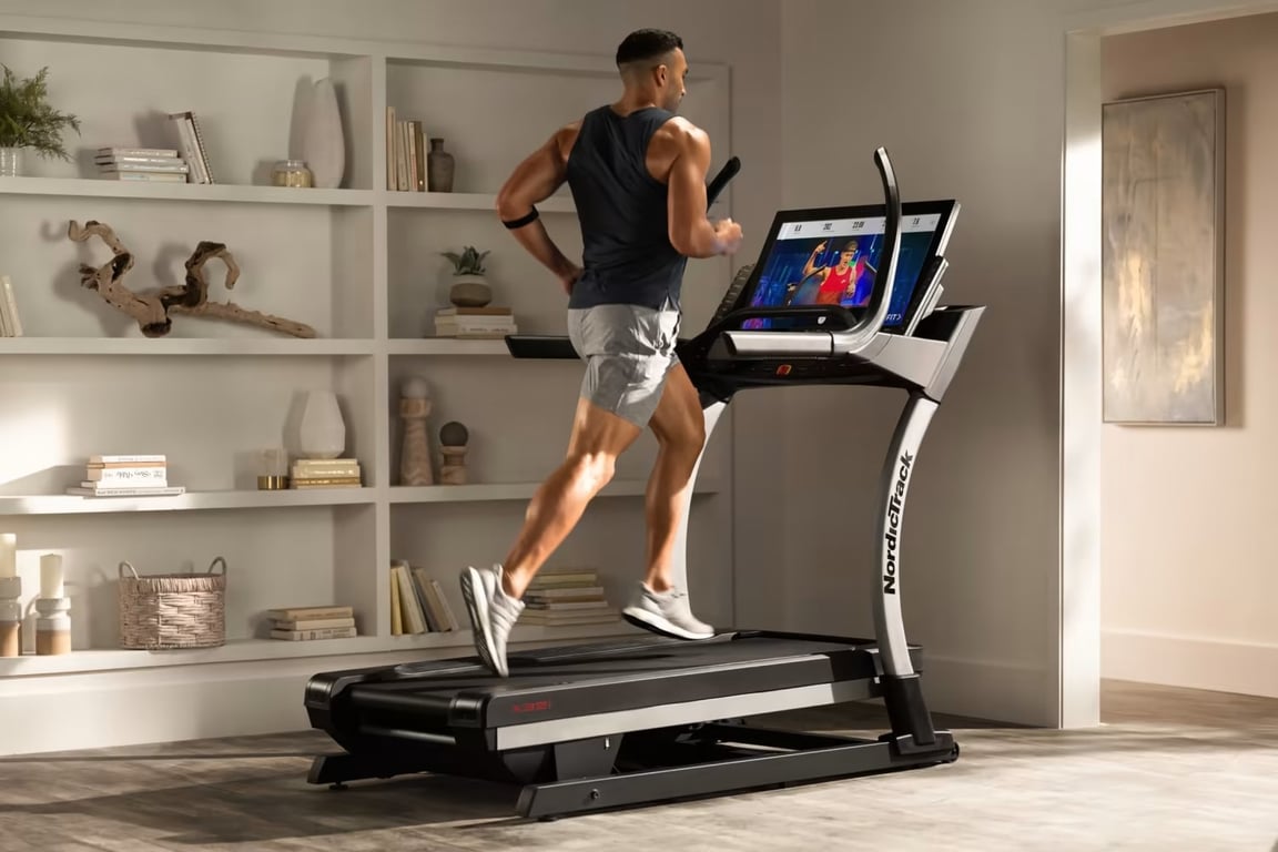 NordicTrack