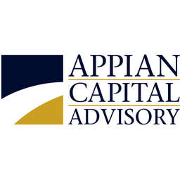 Appian Capital Advisory logo