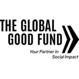 The Global Good Fund Logo