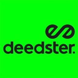 Deedster logo