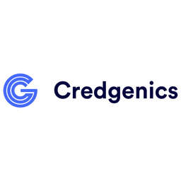 Credgenics Logo