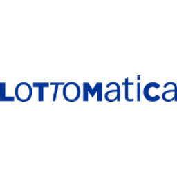Lottomatica Logo