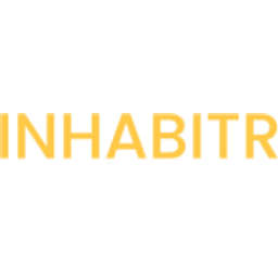 Inhabitr Logo