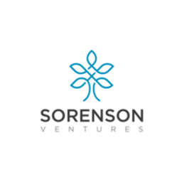 Sorenson Ventures logo