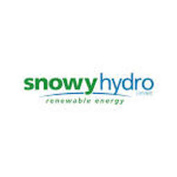 Snowy Hydro logo