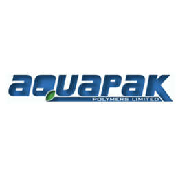 Aquapak Polymers logo