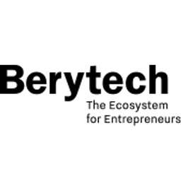 Berytech logo