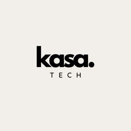 KASA Tech logo