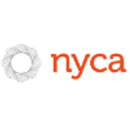 Nyca Partners logo