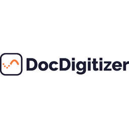 DocDigitizer logo