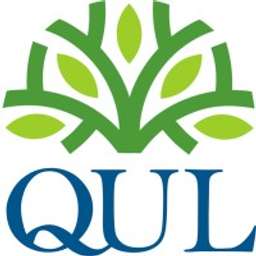 Qul FRUiTS logo