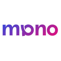 Mono logo
