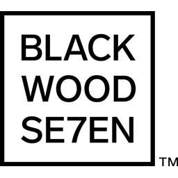 Blackwood Seven logo