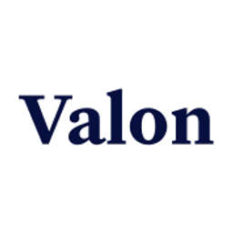 Valon Technologies logo